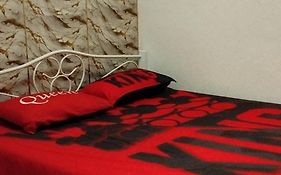 W District Hostel